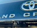Toyota Land Cruiser TOYOTA LANDCRUISER (300 SERIES) VX 4.0L BLACK 2026