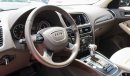 Audi Q5 Quattro 40 TFSI
