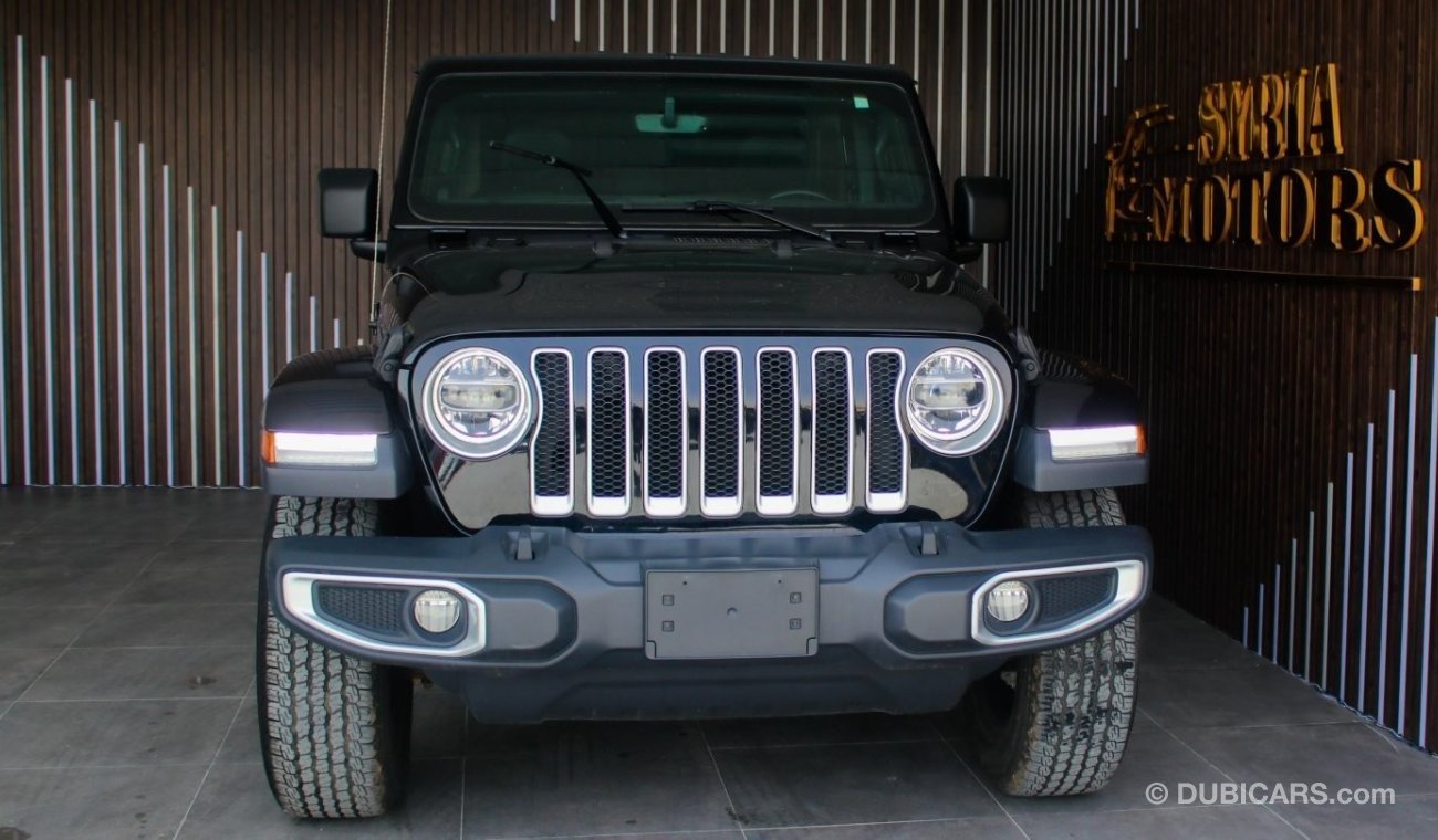 Jeep Wrangler CLEAN TITLE CAR!