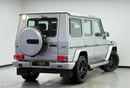 مرسيدس بنز G 63 AMG 2016 Mercedes-Benz G63 AMG, Mercedes Full Service History, Excellent Condition, GCC