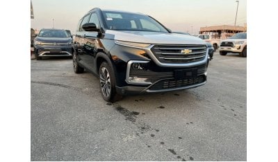 شيفروليه كابتيفا Chevrolet Captiva Premier 2023 1.5L