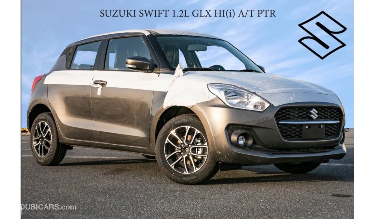 Suzuki Swift GLX | PUSH BUTTON | BLUETOOTH | AUTO CLIMATE | 2023