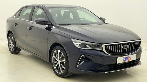 Geely Emgrand GS 1.5 | Zero Down Payment | Home Test Drive