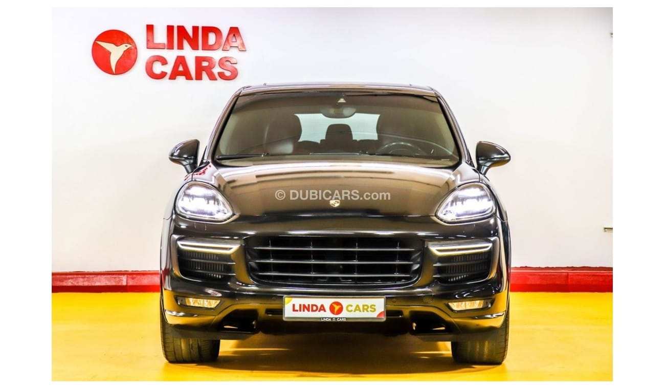 بورش كايان (SOLD) Selling Your Car? Contact us 0551929906