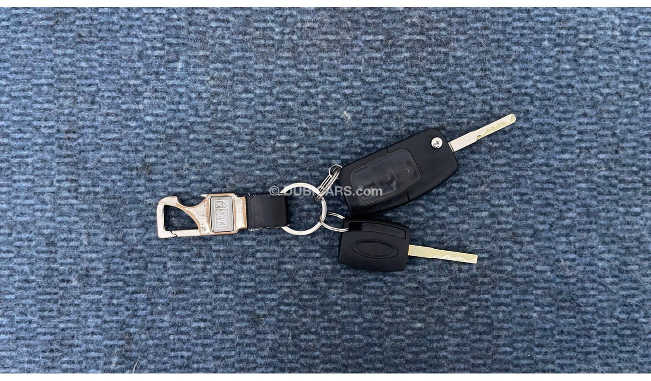 Ford EcoSport AMBIENTE 1.5 | Under Warranty | Inspected on 150+ parameters