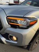 Toyota Tacoma 2021 TRD SPORT 4x4 - V6 USA IMPORTED/ RAMADAN OFFER