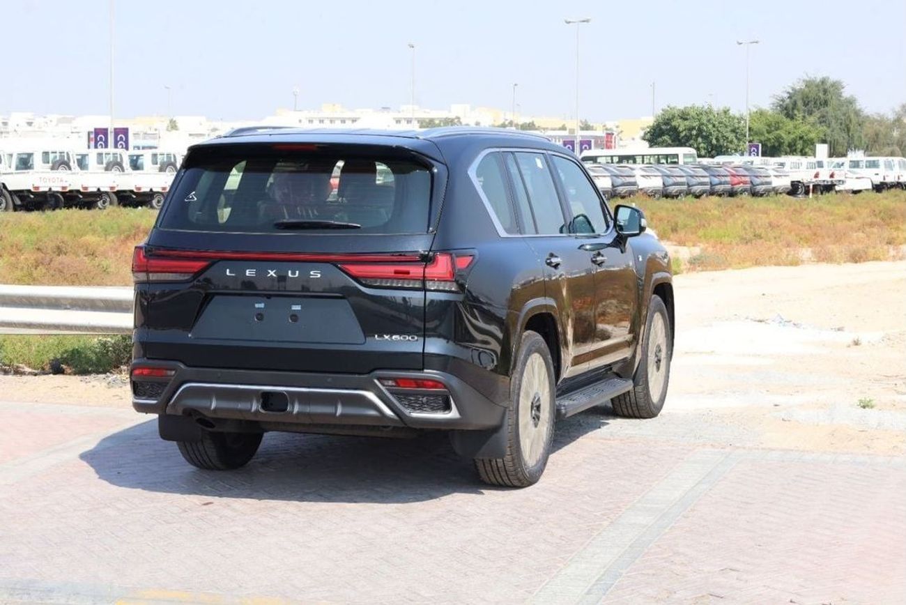 لكزس LX 600 LEXUS_LX_600_FSPORT_3.5L_V6_SUV_4WD_MODEL_2024
