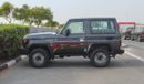 Toyota Land Cruiser 70