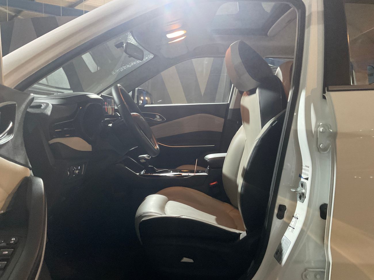 جاك JS4 Intelligent | شامل الضمان | 0 ﺪﻔﻋﺓ ﺃﻮﻟﻯ