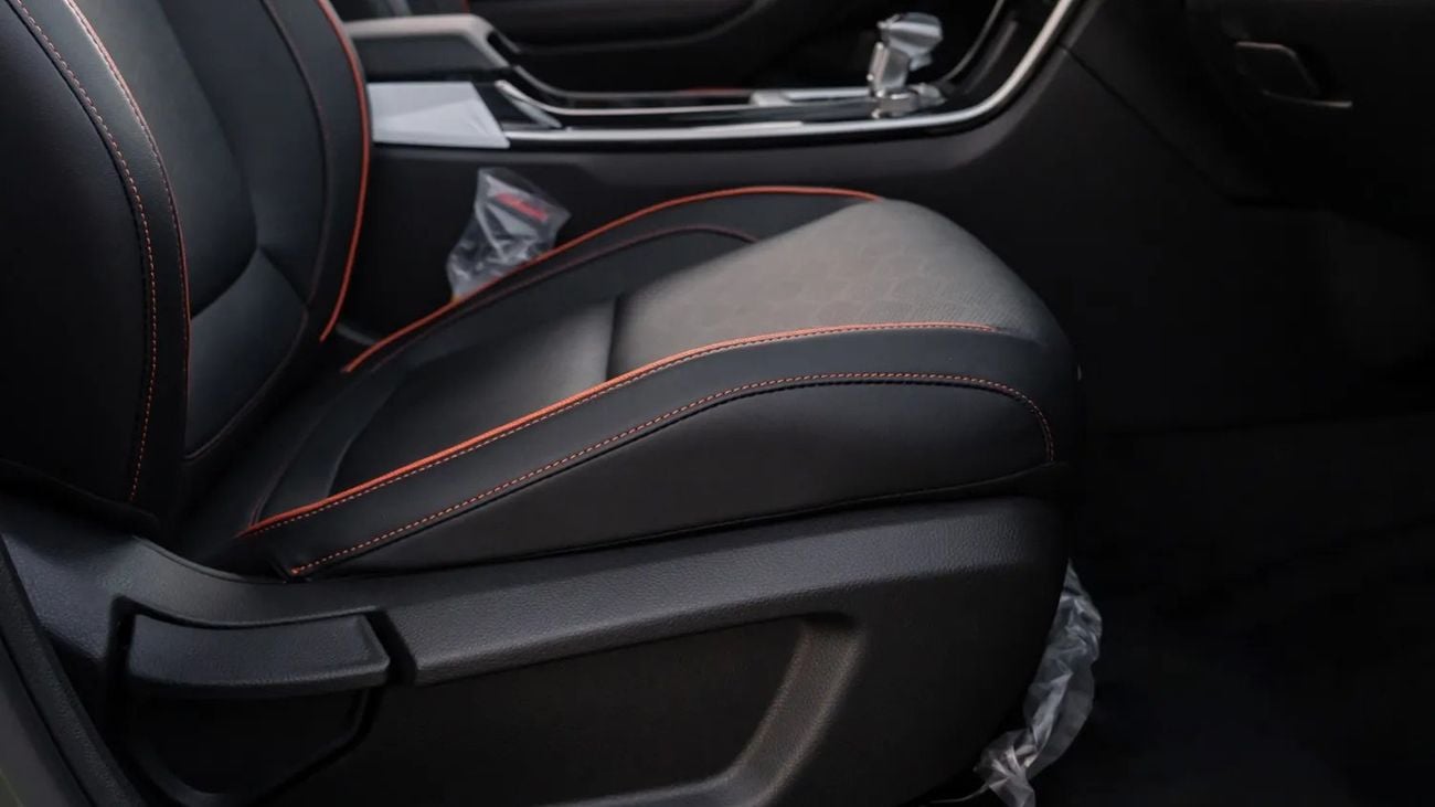 كيا سيلتوس 2025 | KIA SELTOS LUXURY COMFORT - VENTILATED AND H.SEATS - E.SEATS [ EXPORT ONLY ]