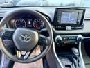 Toyota RAV4 2021 TOYOTA RAV4 AWD 4X4 PATROL FRESH IMPORT