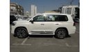 Toyota Land Cruiser 4.0L GXR GRAND TOURING V6 2019