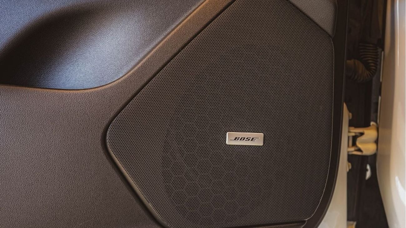 Cadillac XT5 Luxury Cadillac XT5 350T 2022 European Spec (BRAND NEW)