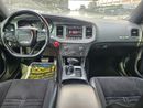 دودج تشارجر 5.7L R/T