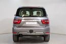 Nissan Patrol SE T2 2.0