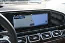 Mercedes-Benz GLS 450 4MATIC Mercedes GLS 450 3.0L Turbo In-Line 6 with Mild Hybrid, Model 2025
