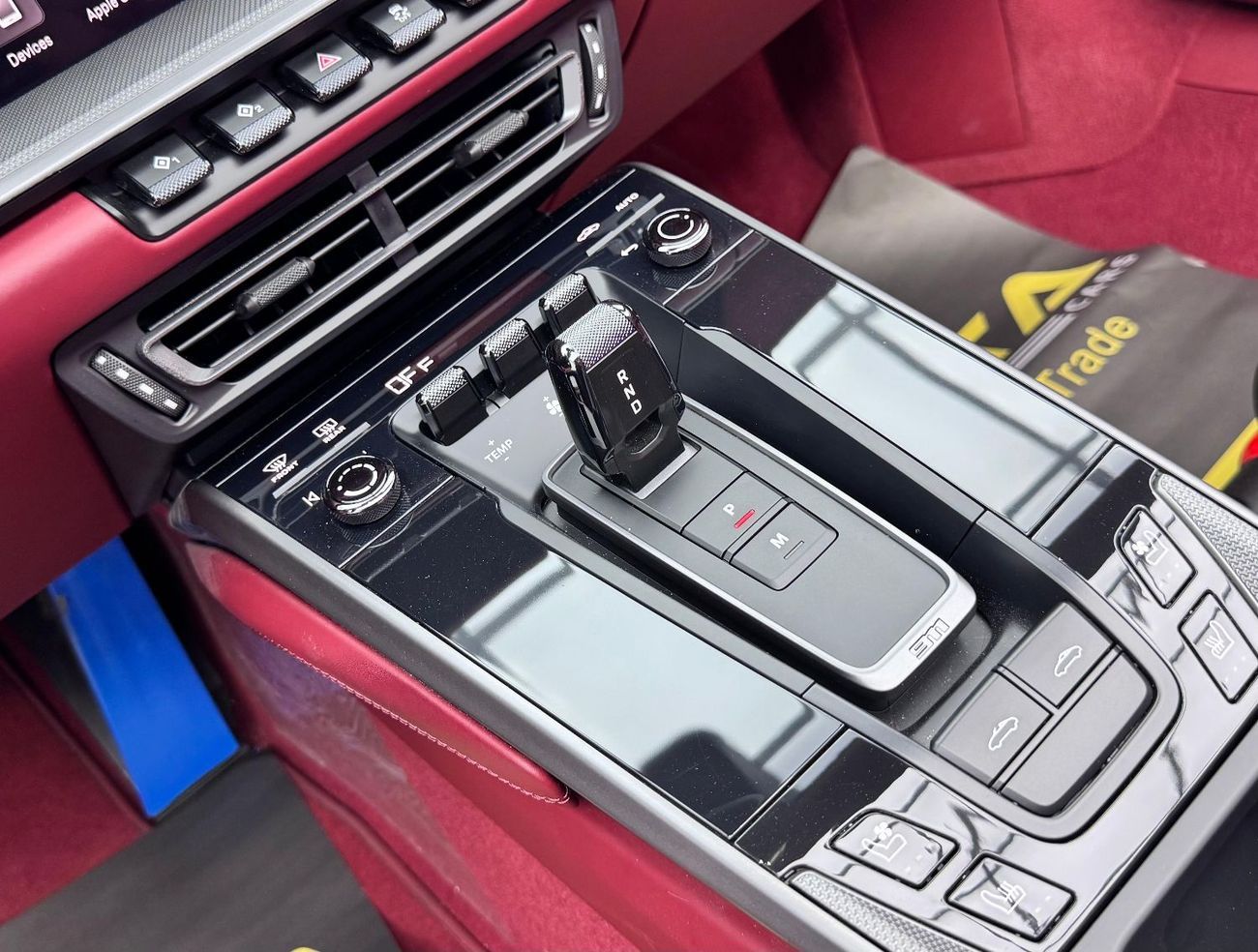 Porsche 911 Targa 4 3.0L (380 HP) 2022 Porsche 911 Targa 4, 2025 Porsche Warranty, Full Porsche Service History,