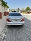 مرسيدس بنز CLS 63 AMG 5.5L