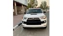 Toyota 4Runner 2019 XP SPECIAL EDITION FULL OPTION 4x4 USA IMPORTED