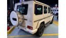 Mercedes-Benz G 63 AMG Brand New