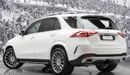 Mercedes-Benz GLE 400 Rhd diesel Auto