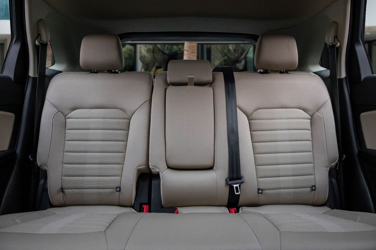 Ford Edge Edge SEL | 2,076 P.M | 0% Downpayment | Agency Warranty 2029!