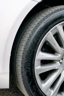 لكزس LS 460 L 4.6L