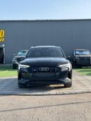 Audi Q8 etron