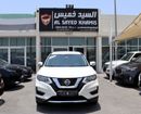 Nissan XTrail ACCIDENTS FREE - GCC - 2020 - PERFECT CONDITION INSIDE OUT