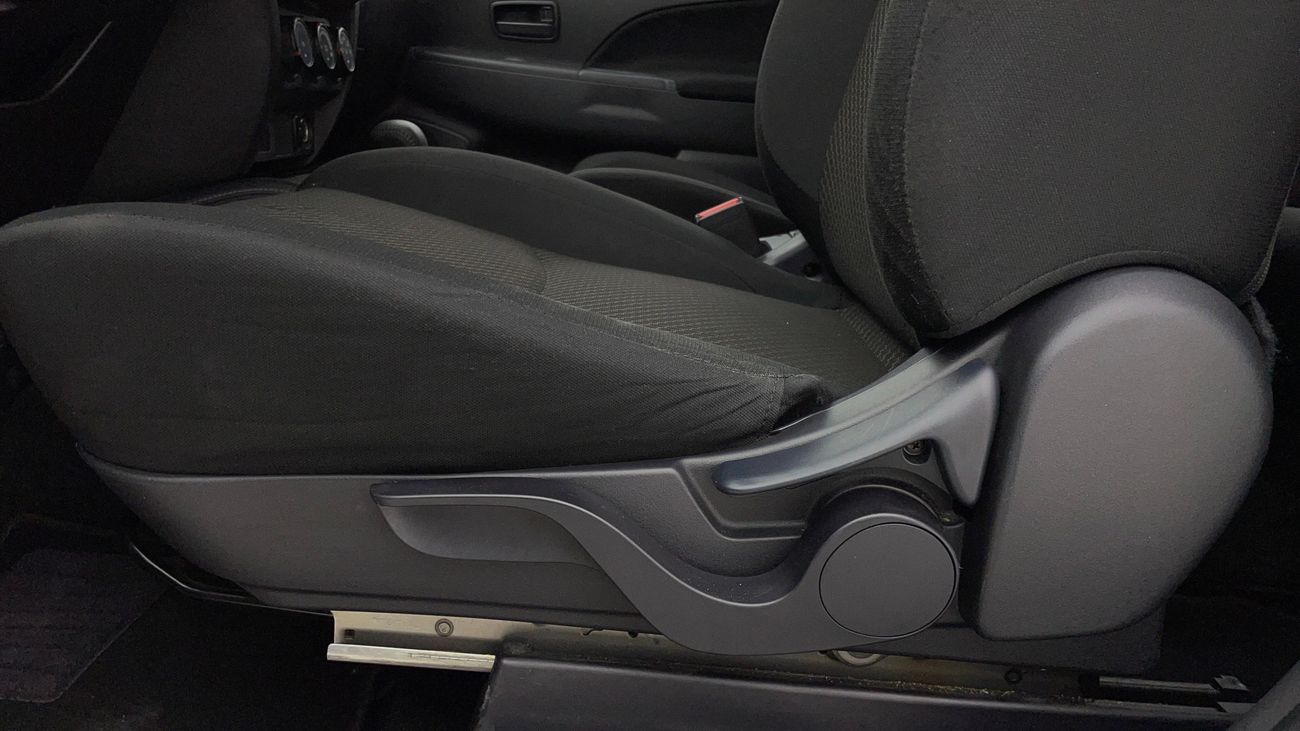 Mitsubishi ASX GLX BASE 2 | Zero Down Payment | Home Test Drive