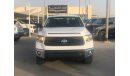 Toyota Tundra TUNDRA TSS 2017/ Bank Finance available