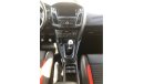 فورد فوكاس AED 924 / month UNLIMITED KILO METER WARRANTY ST FOCUS  FULL OPTION 2016