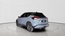 Nissan Kicks 1.6 SL + NIM CVT | Guaranteed Warranty | 0 Down Payment