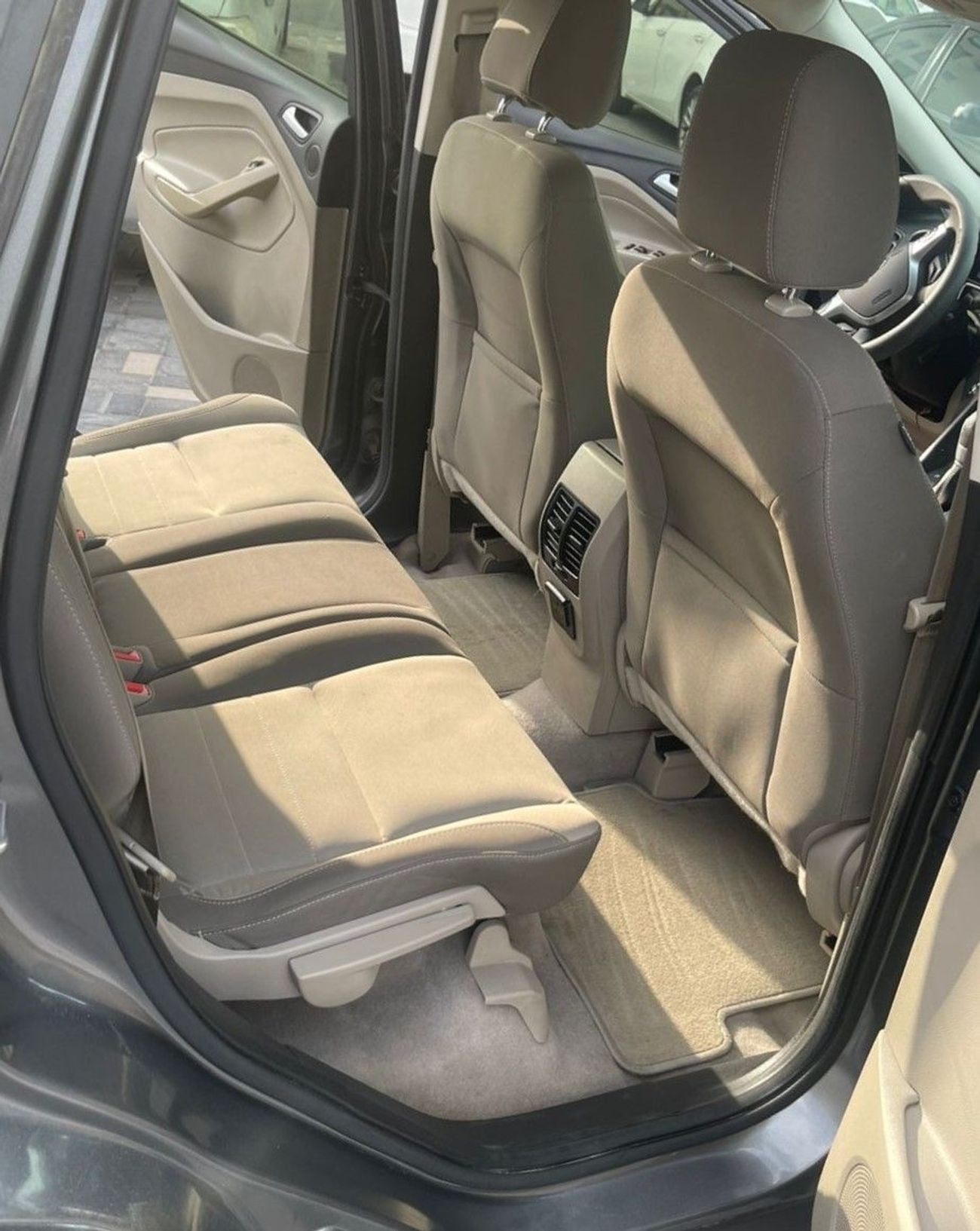 فورد إيسكاب