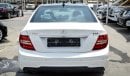 Mercedes-Benz C200 0% Down payment - VAT included