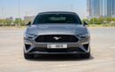 فورد موستانج Ford Mustang 2023 مواصفات كورية