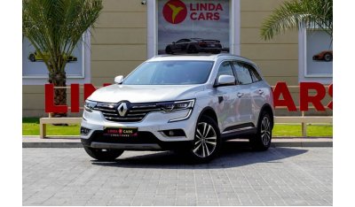 Renault Koleos LE