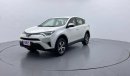 Toyota RAV4 EX 2.5 | Under Warranty | Inspected on 150+ parameters