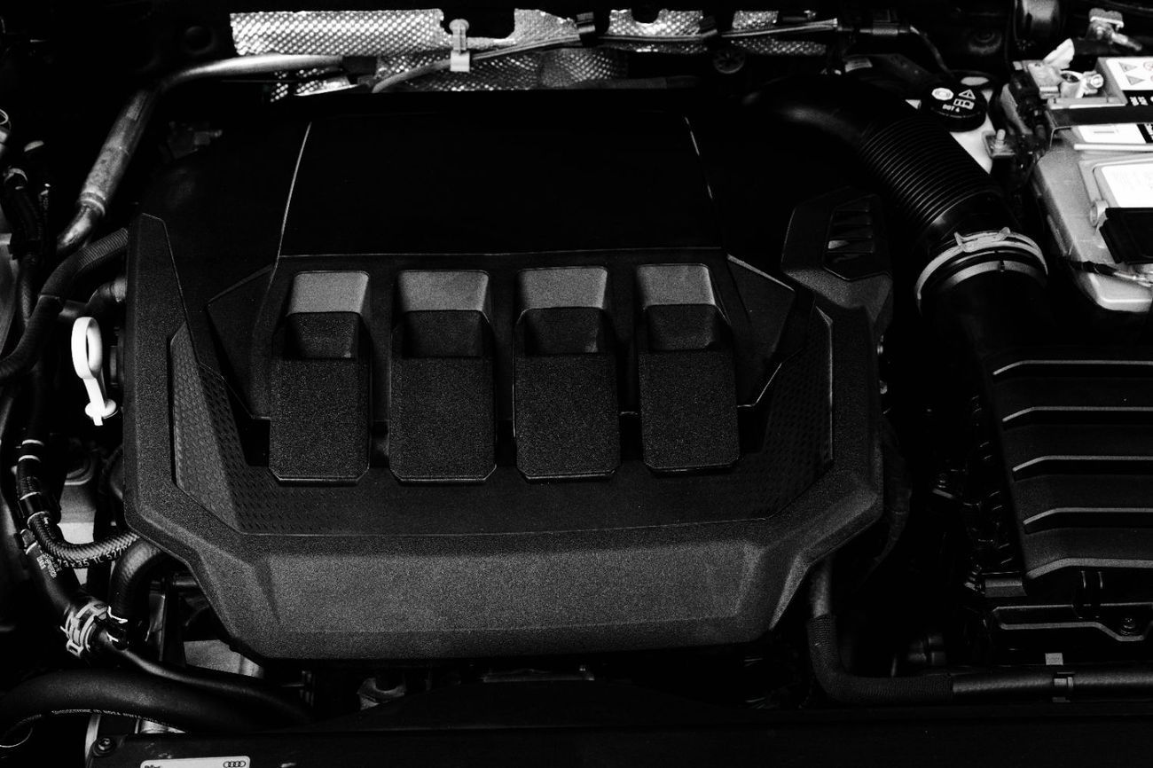 Audi S3 | 3,329 P.M  | 0% Downpayment | Immaculate Condition!