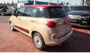 فيات 500L