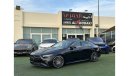 مرسيدس بنز CLS 350 بريميوم +