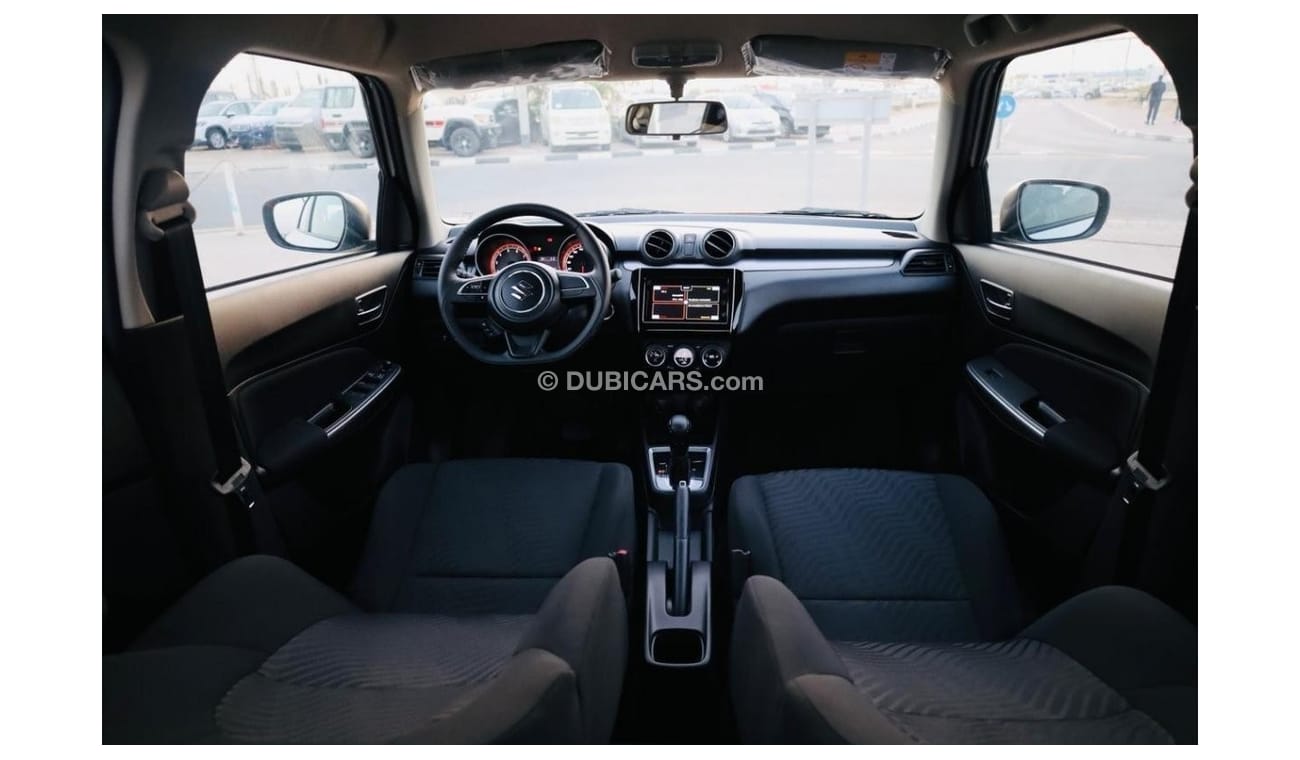 Suzuki Swift SUZUKI_SWIFT_2023_LOCAL_PRICE_AVAIALBLE_EXPORT
