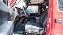 Jeep Wrangler Unlimited SPORT
