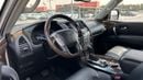 Infiniti QX80 LUXURY Standard 5.6L Full option original paint without accident
