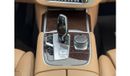 BMW 740Li Luxury 3.0L (335 HP) BMW 740Li / 2016 / GCC / Only 59,000KM / Full Option/ Free Accident/ 3 Keys