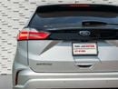 Ford Edge ST AED 1,651 PM • EDGE ST PERFORMANCE • 2.7L TC V6 • ONLY 73,000 KMS • ACTIVE FORD WARRANTY UNTIL 2024