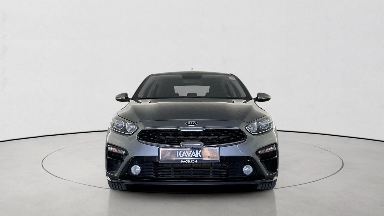 كيا سيراتو LX | upto AED 20,000 Ramadan Discount | شامل الضمان | 0 ﺪﻔﻋﺓ ﺃﻮﻟﻯ