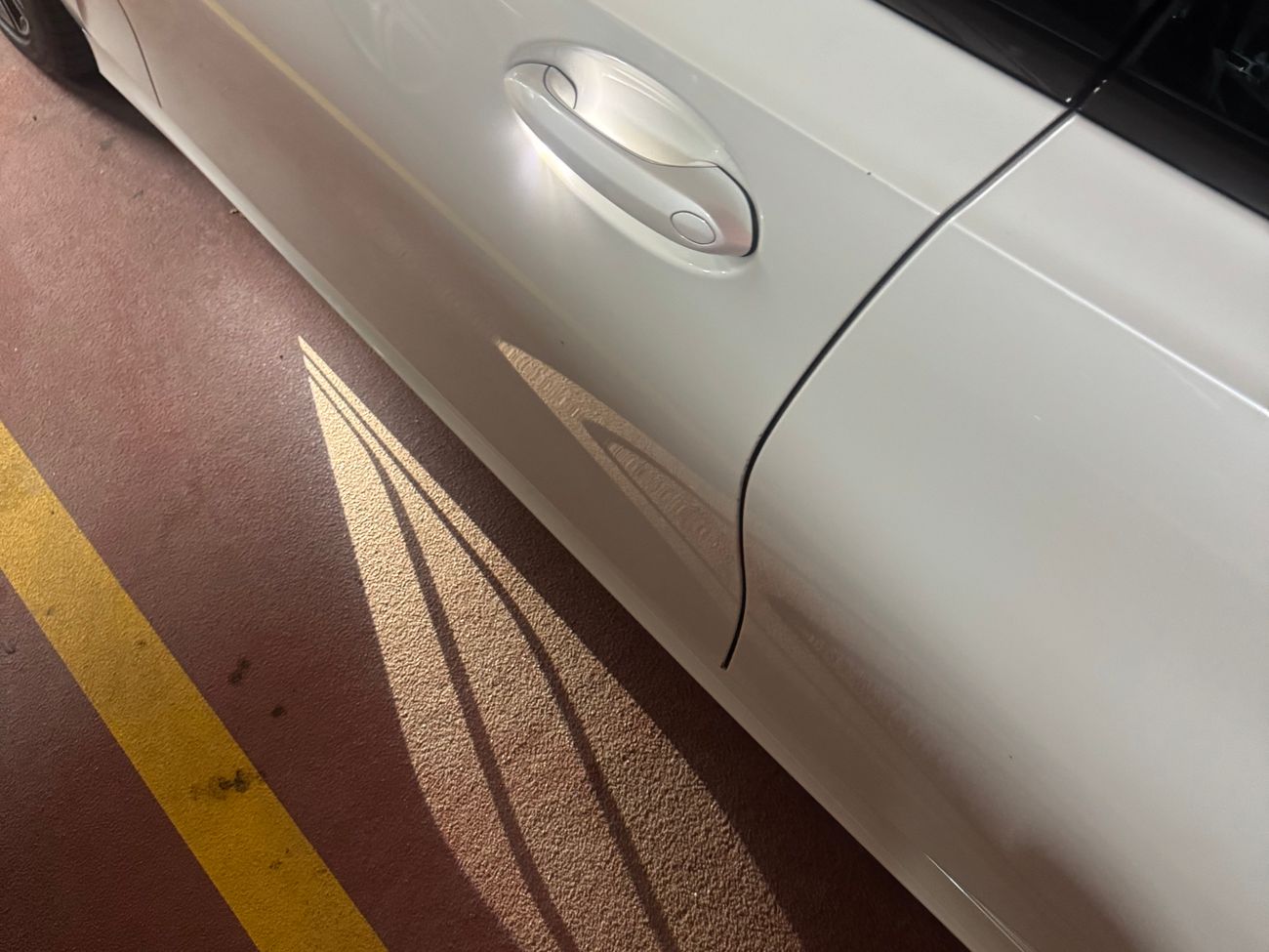 بي أم دبليو 320