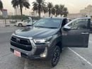 تويوتا هيلوكس SGLX Toyota Hilux SR5 full option export from Australia