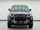 لاند روفر ديفندر P400 110 X-Dynamic SE 3.0L (5 Seater)